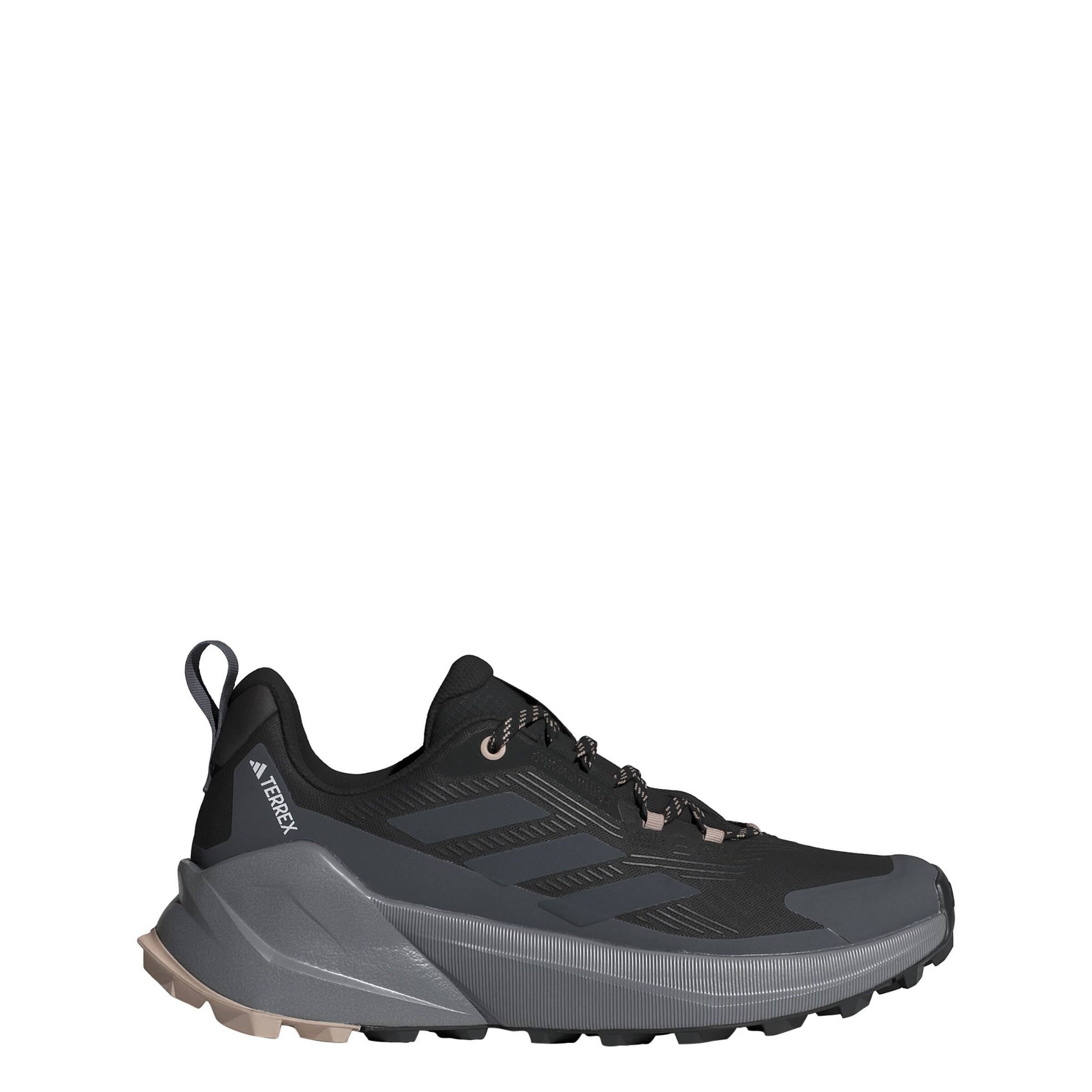 Chaussure basse 'Trailmaker 2.0' ADIDAS TERREX en noir