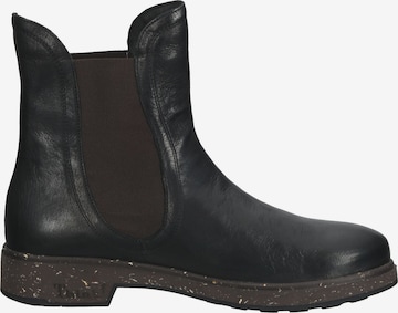 THINK! Chelsea Boots in Black