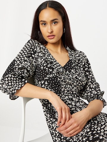 Dorothy Perkins Mekko värissä musta