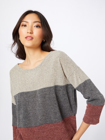ONLY Sweter 'ALBA' w kolorze mieszane kolory