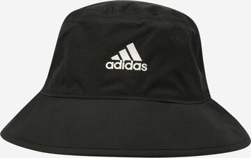 ADIDAS GOLF - Chapéu desportivo em preto