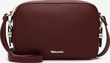 Tamaris Crossbody Bag 'Mareen' in Red: front