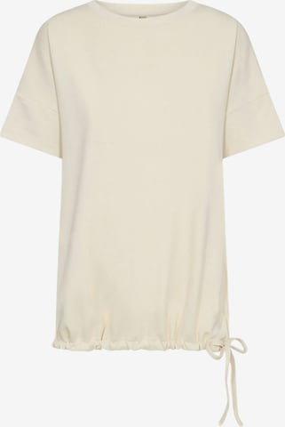 Soyaconcept Shirt 'BANU' in White: front