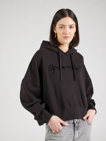 G-STAR Sweatshirt i sort: forside