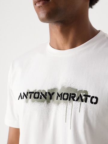 ANTONY MORATO Tričko – béžová