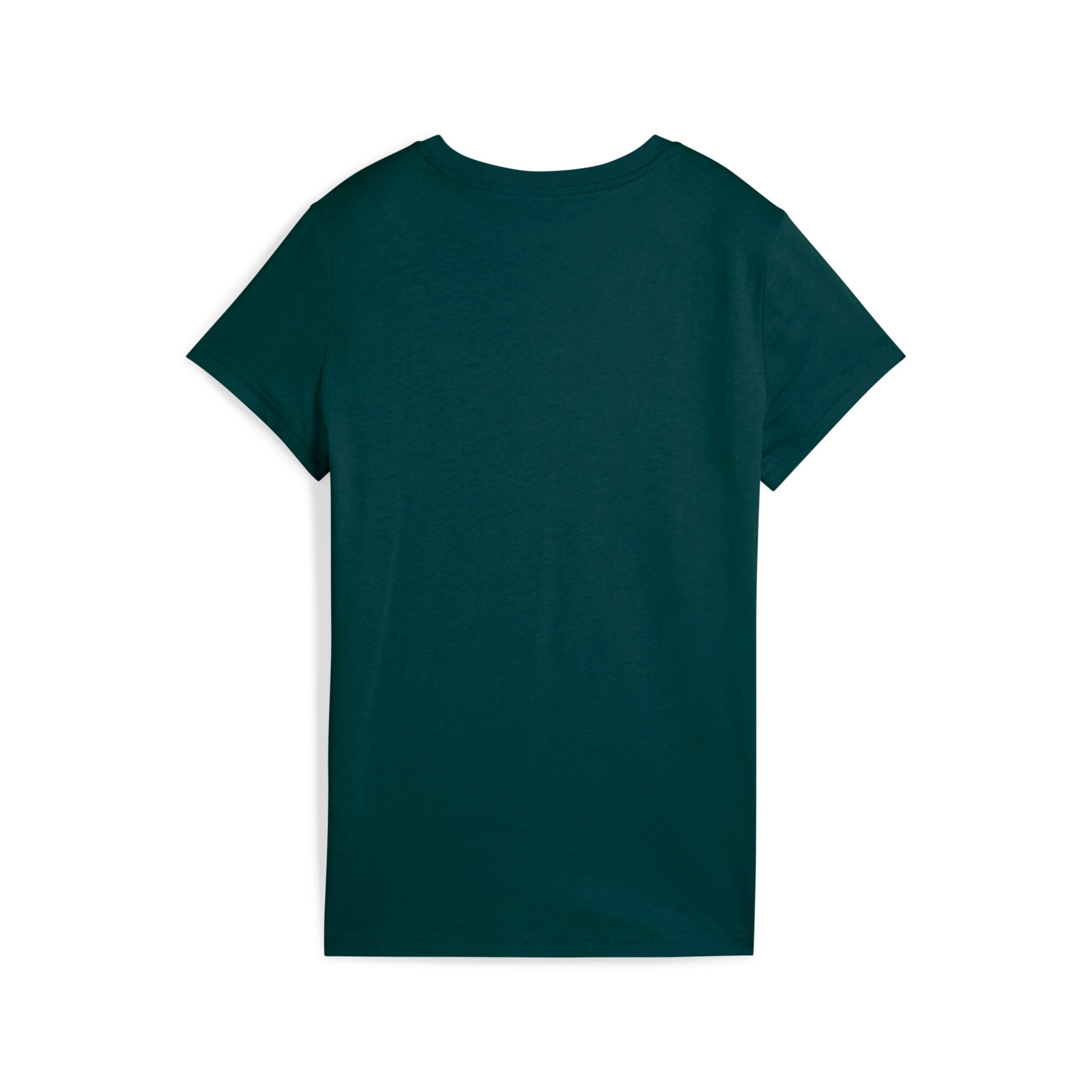 PUMA Performance Shirt in Green
