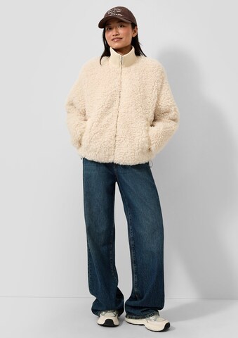 QS Tussenjas in Beige