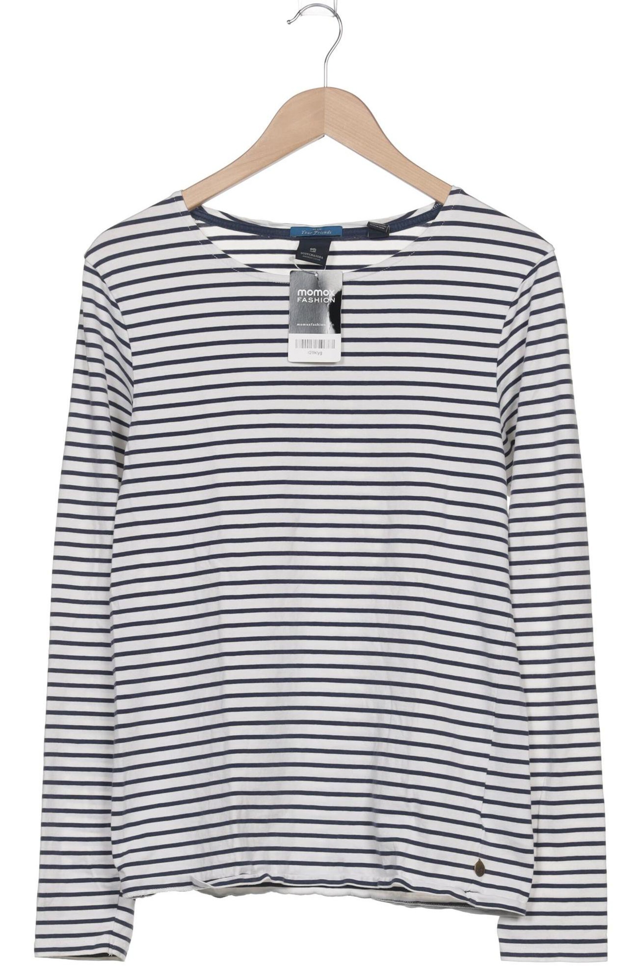 T-shirts lange mouw  Scotch & Soda
