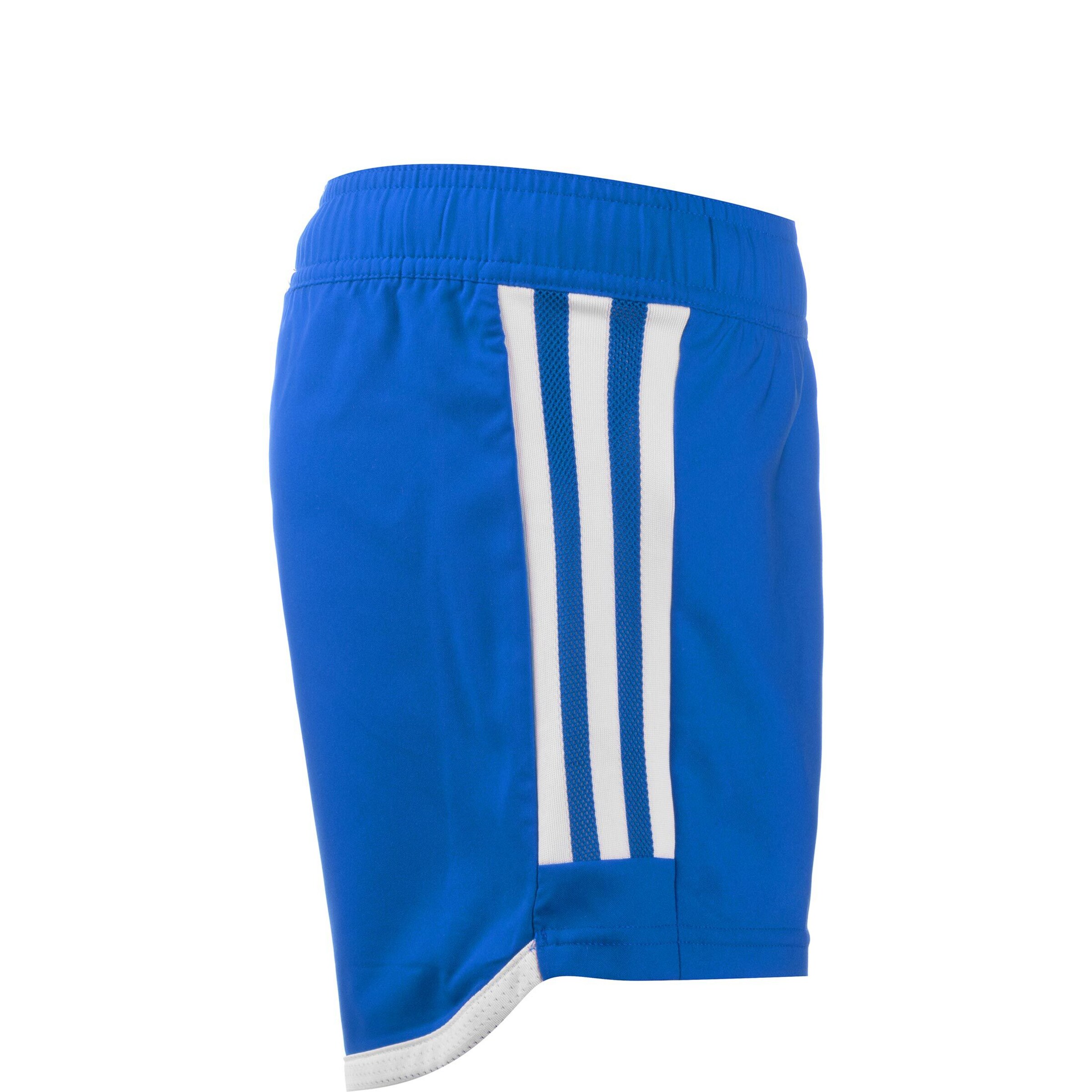 ADIDAS PERFORMANCE Loose fit Sports trousers 'Tiro 23 Competition Match' in Blue