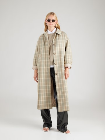Felpa 'C_Ever_5' di BOSS in beige