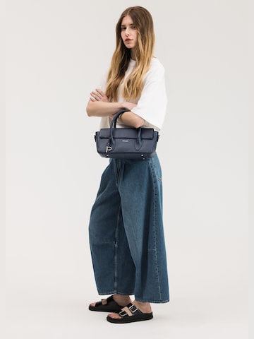 Picard Shopper ' Busy Lady ' in Blauw