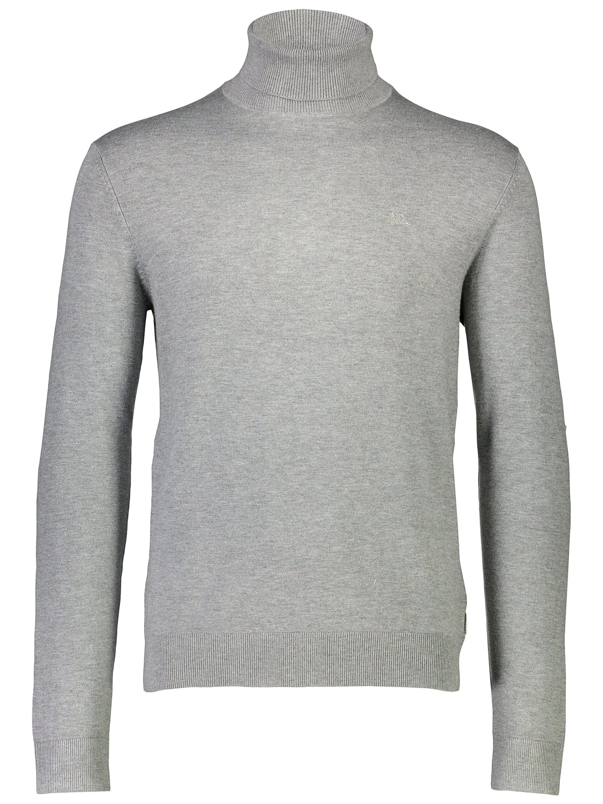 Lindbergh Pullover‌‌‌‌‌‌‌ in Grau: Vorderseite