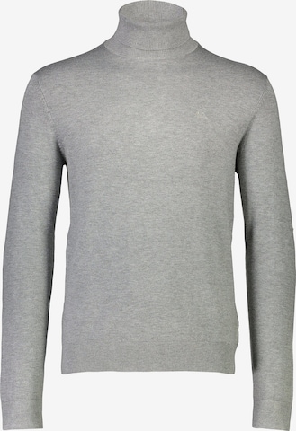 Lindbergh Pullover in Grau: Vorderseite