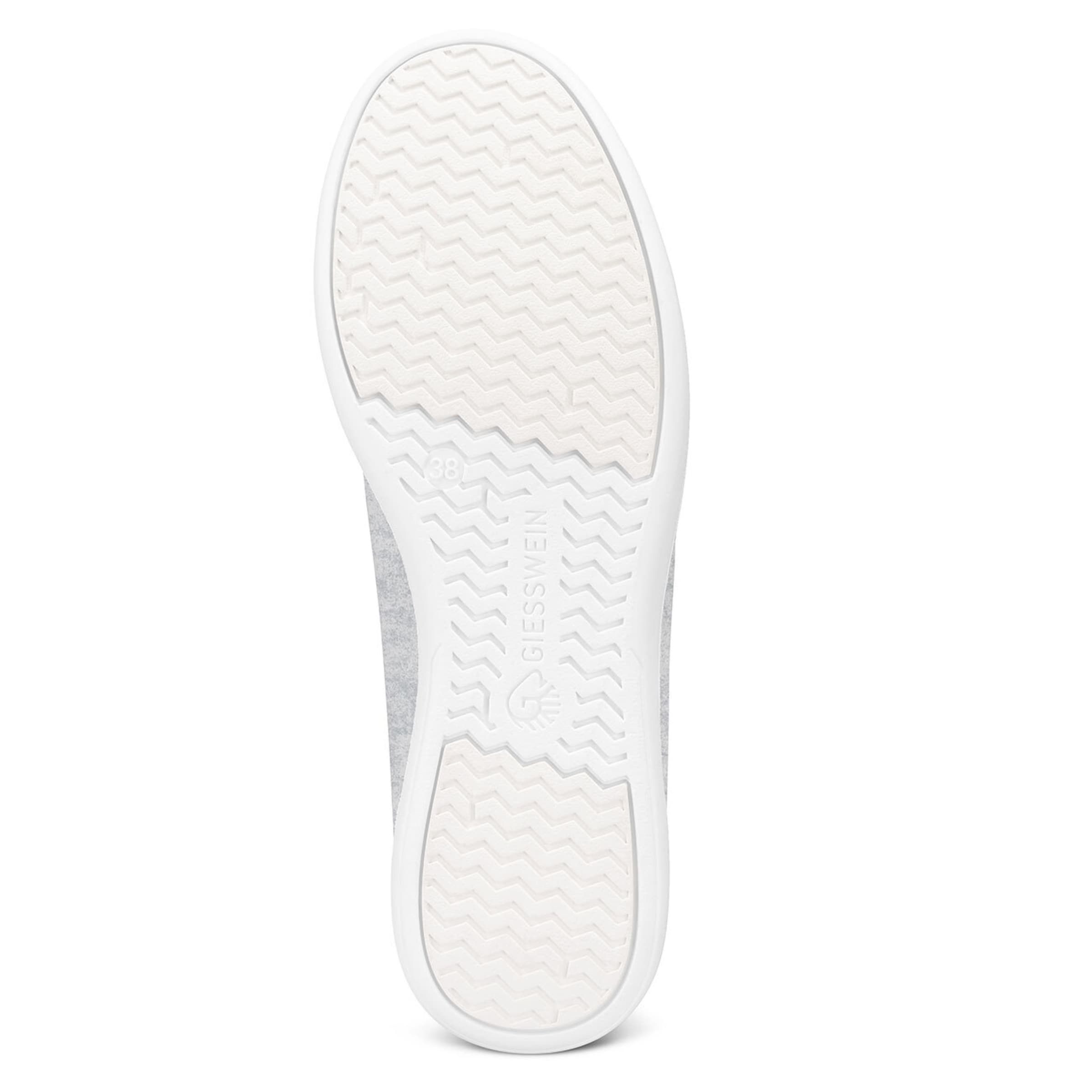 GIESSWEIN Slip-on in Grijs