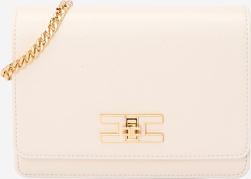 ショルダーバッグ レディース Elisabetta Franchi Elisabetta Franchi Crossbody Bag in Light Beige | ABOUT YOU