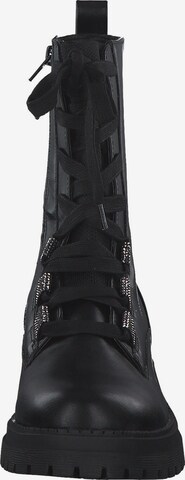 Bottines '2203697' LA STRADA en noir