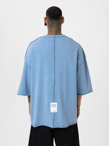 Dandalo T-Shirt 'Hans' in Blau
