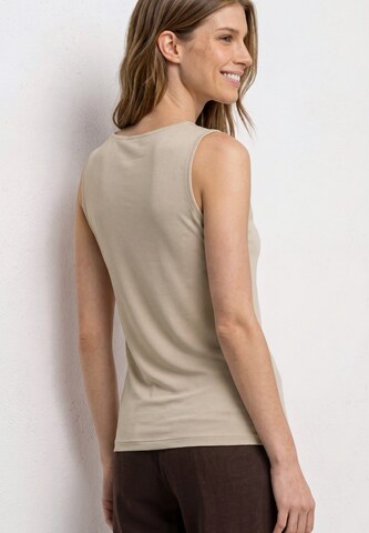 STREET ONE Top in Beige