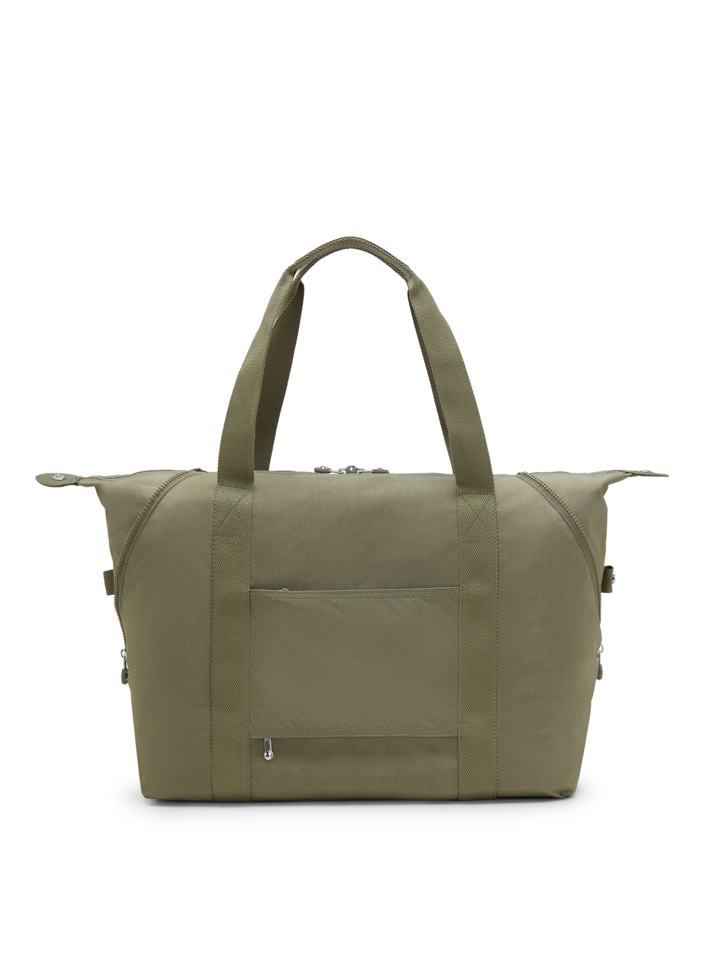 KIPLING Kabelka 'Art M' – zelená