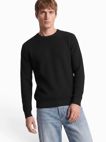 Pullover 'ONSTOBI' di Only & Sons in nero: frontale