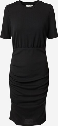 Rochie 'Tessa' de la Guido Maria Kretschmer Women pe negru: față