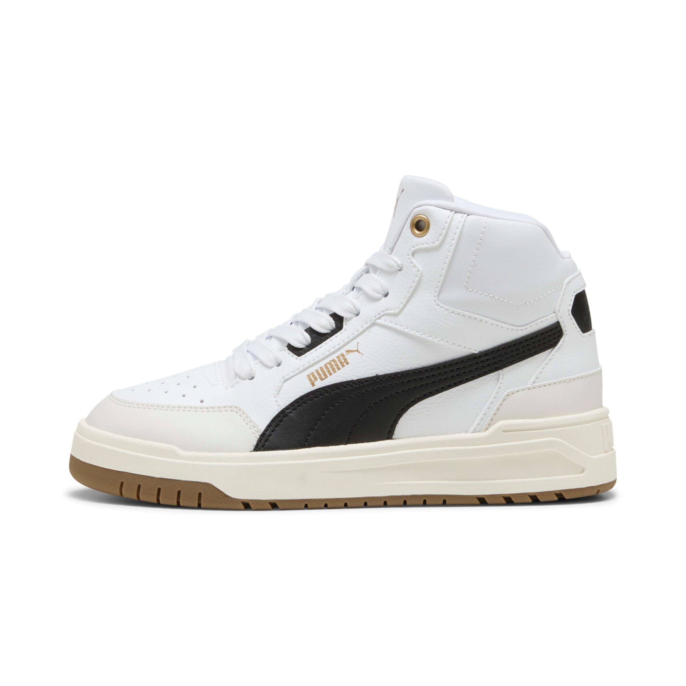 PUMA Sneaker in Weiß