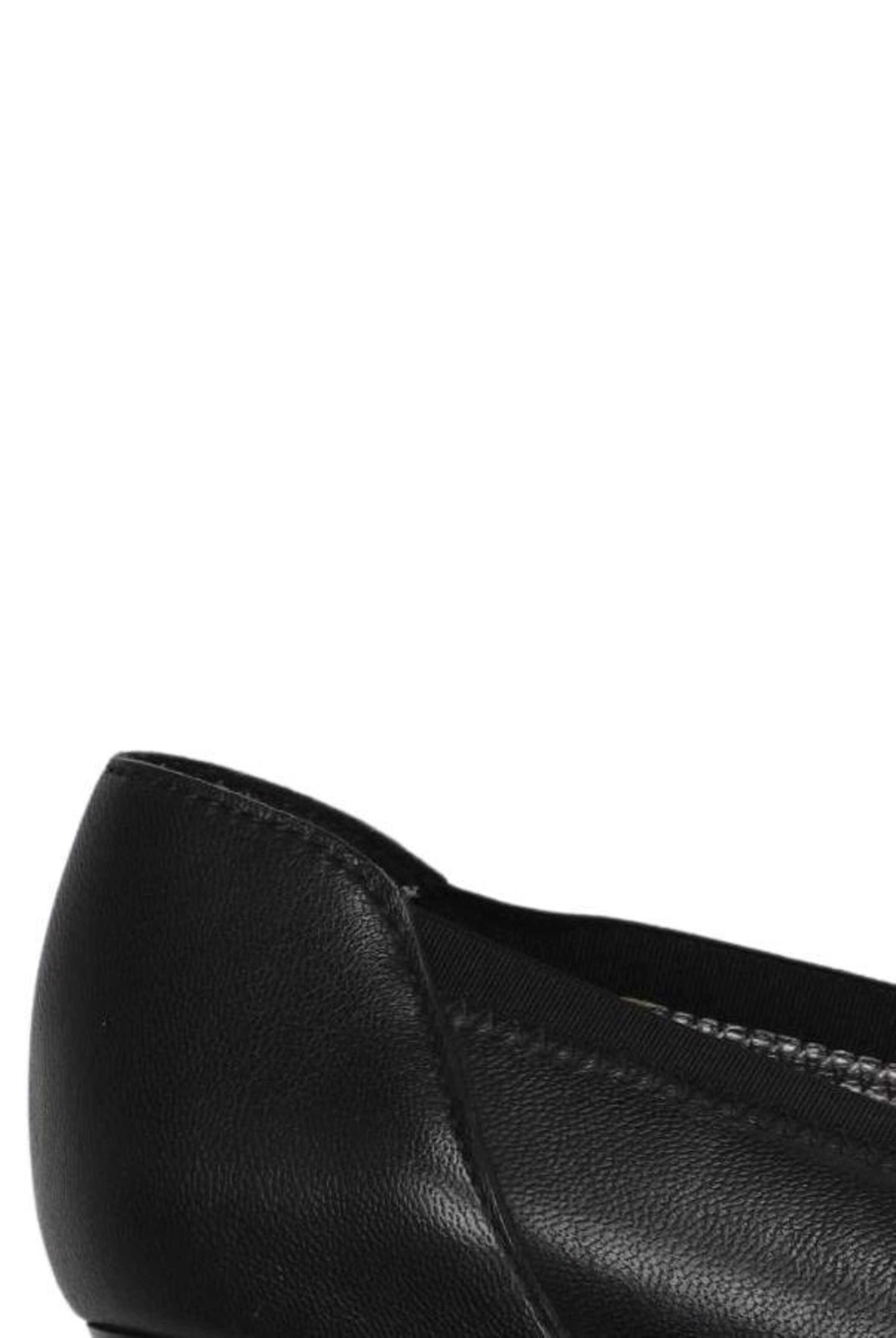 ARA Flats & Loafers in 36,5 in Black