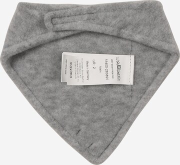 Regular Foulard 'MALIN' MAXIMO en gris