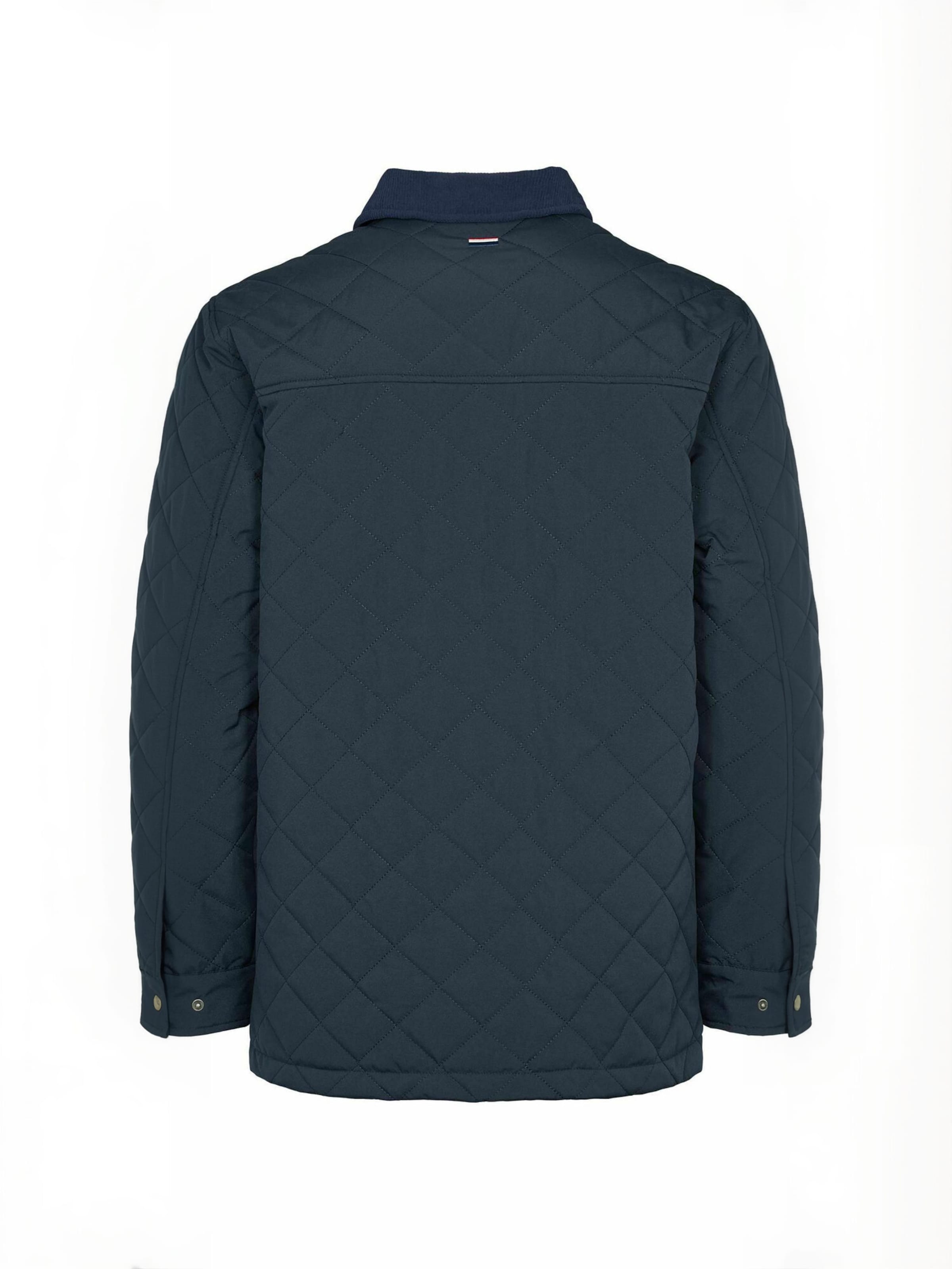 U.S. POLO ASSN. Jackets ' UMDitlev ' in Blau