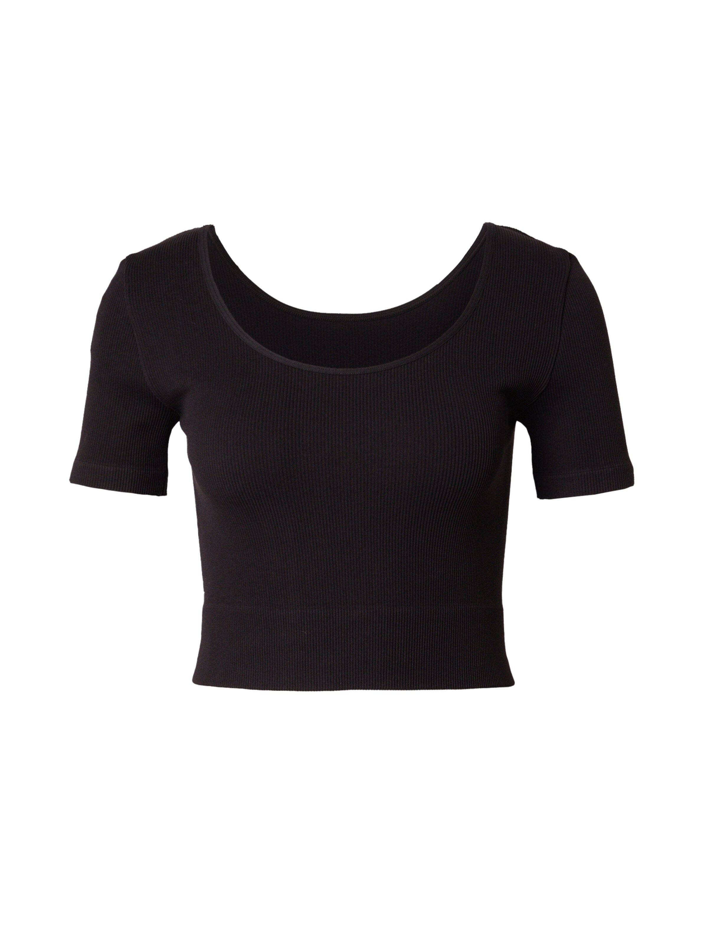 ONLY PLAY Funkčné tričko 'ONPJaia' - Čierna: predná strana