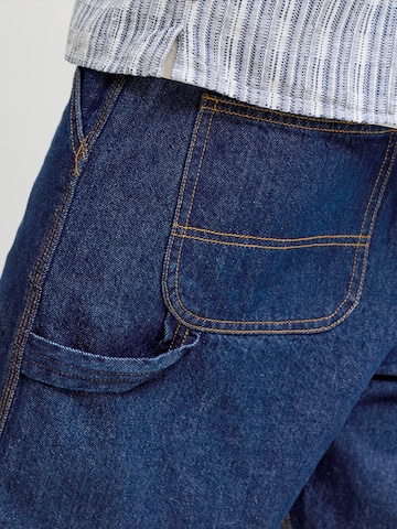 JACK & JONES Baggy Джинсы 'JJIALEX' в Синий