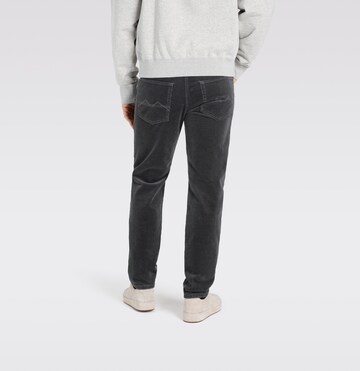 MAC Regular Hose in Grau