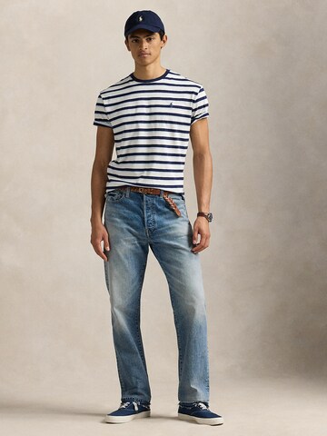 Polo Ralph Lauren Тениска в синьо