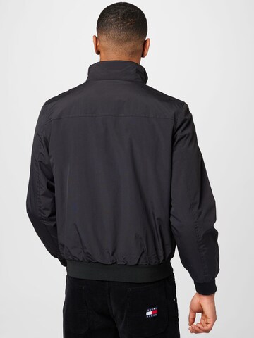 OVS Between-Season Jacket in Black