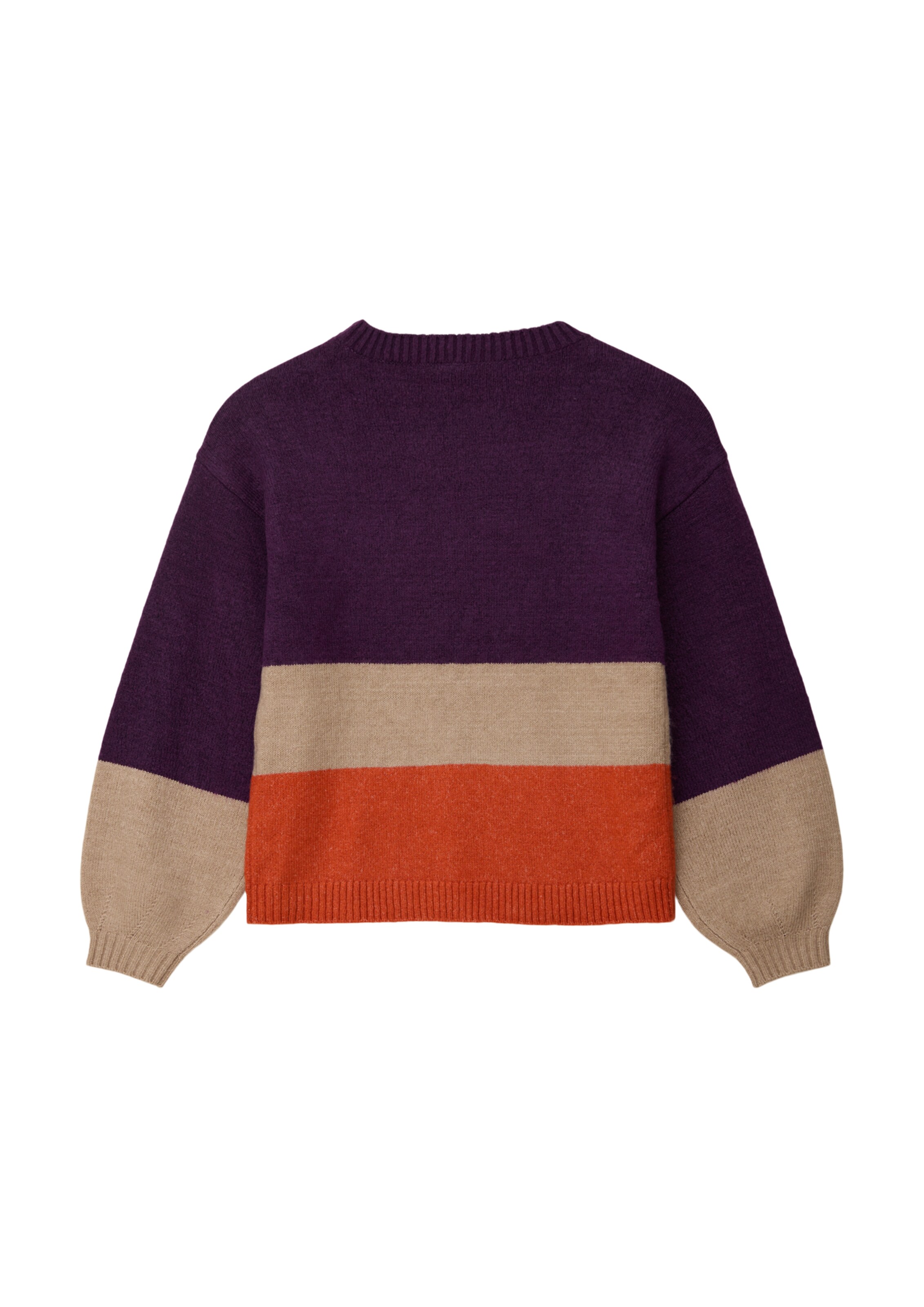 s.Oliver Pullover in Mischfarben