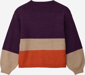 s.Oliver Sweater in Mixed colors