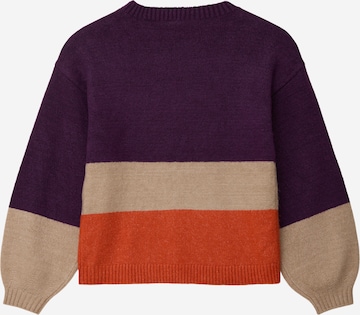 s.Oliver Sweater in Mixed colours
