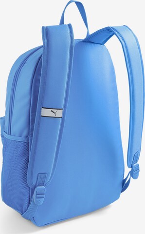 PUMA Backpack 'Phase' in Blue