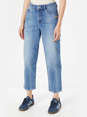 Gang Loose fit Jeans 'Tilda' in Blue: front