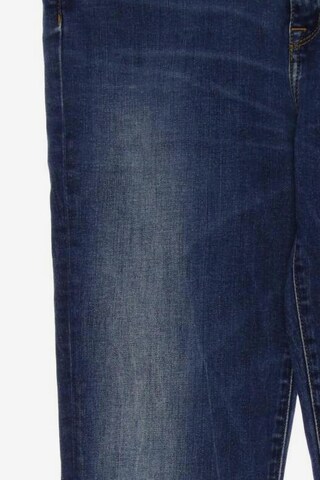 TOMMY HILFIGER Jeans 31 in Blau