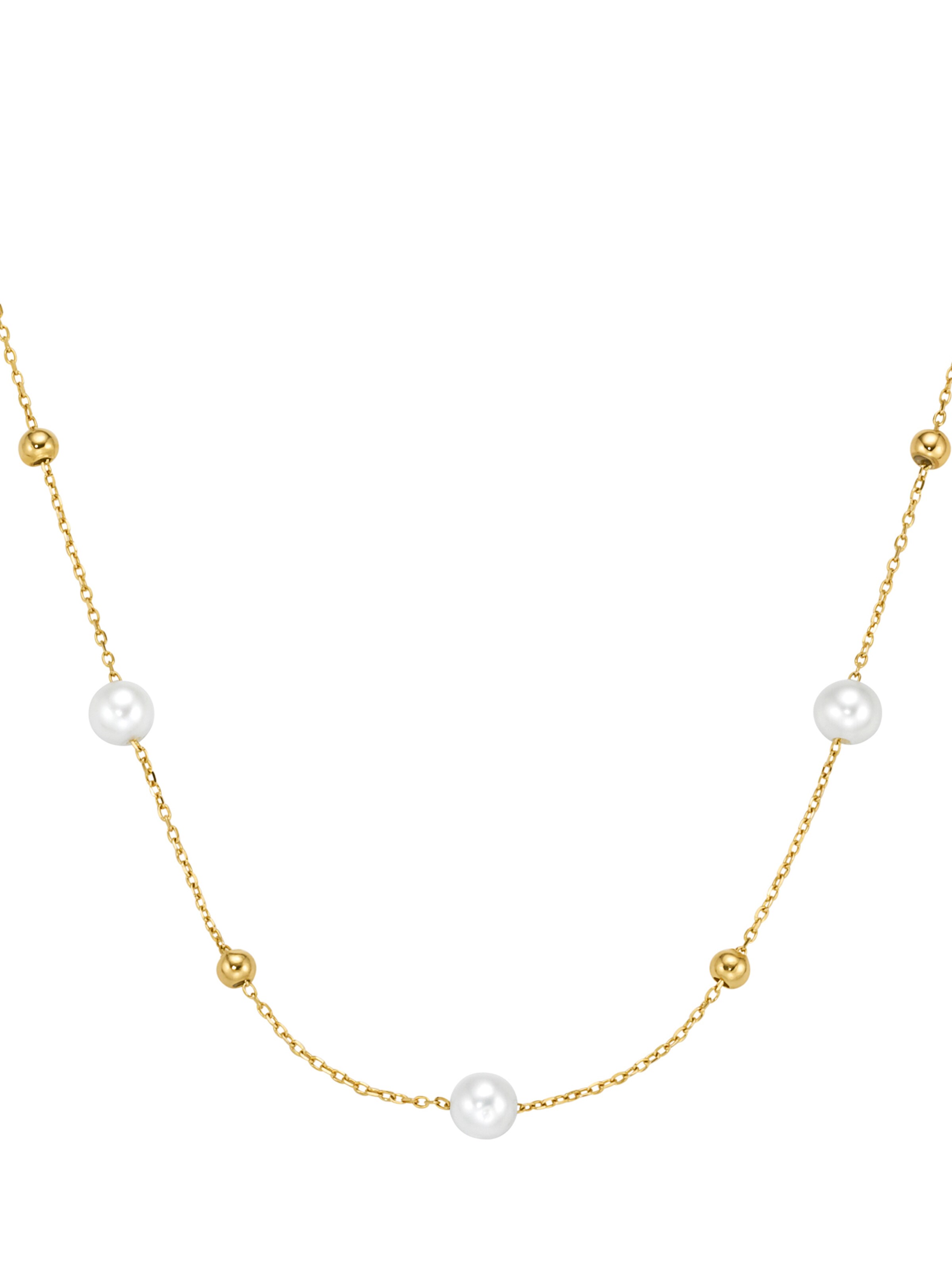 Giorgio Martello Milano Ketting in Goud