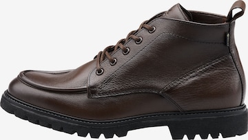 LLOYD Laarzen in Bruin: voorkant