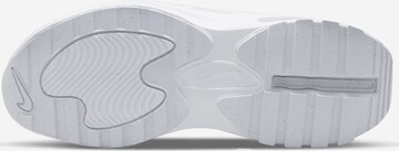 balts Nike Sportswear Zemie brīvā laika apavi 'AIR MAX BLISS'