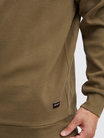 Sweat-shirt 'Nado' INDICODE JEANS en marron