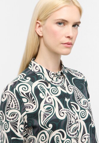 ETERNA Blouse in Gemengde kleuren