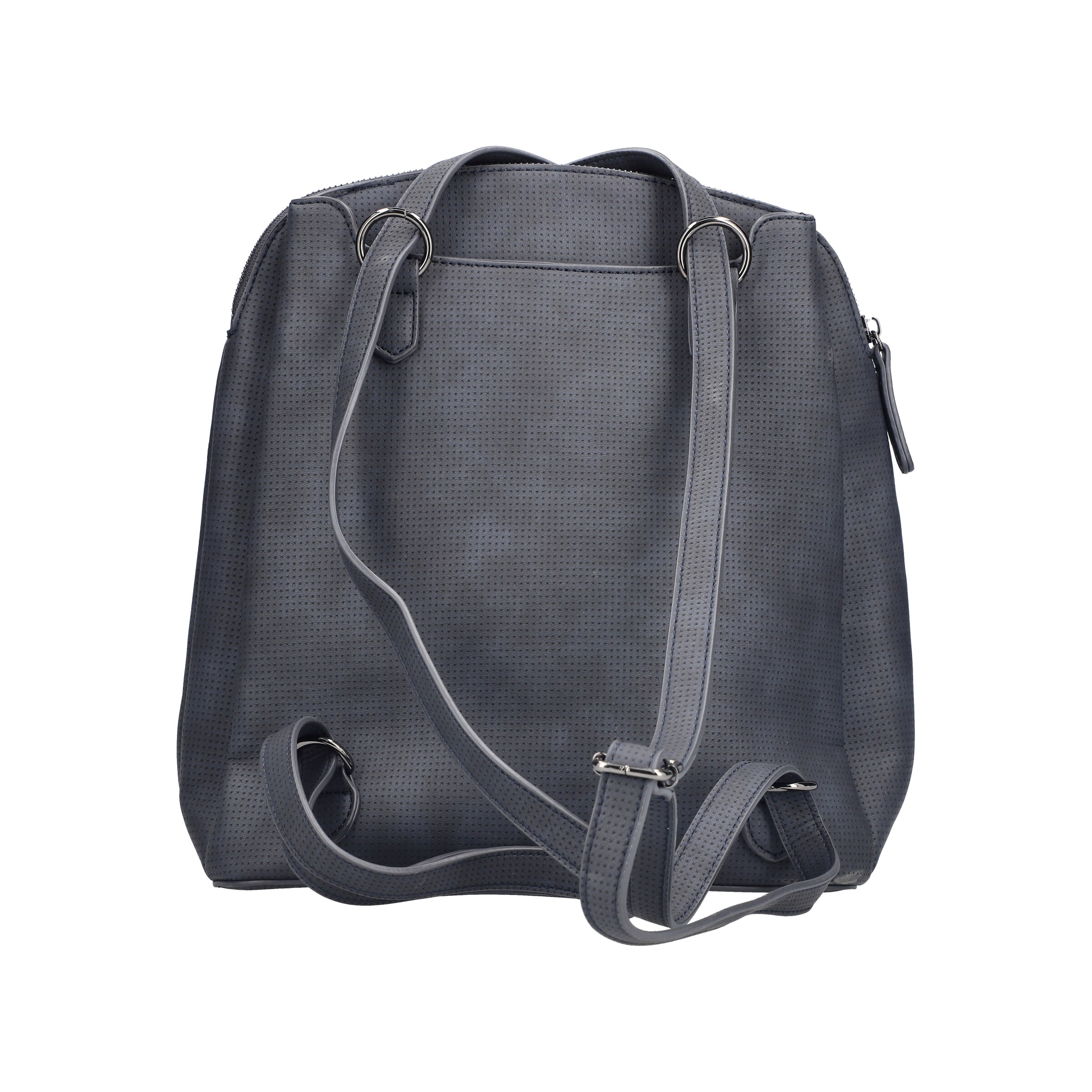Rieker Backpack in Blue