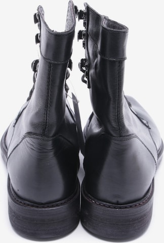 Liebeskind Berlin Dress Boots in 36 in Black