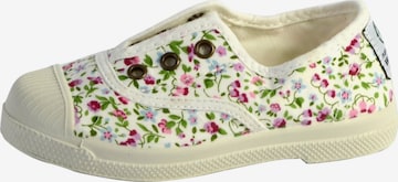 Sneaker di Tamaris in bianco: frontale