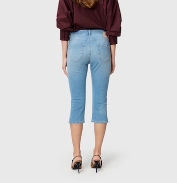 MAC Slim fit Jeans in Blue