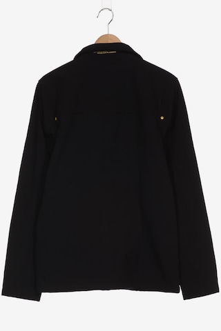 Schmuddelwedda Jacket & Coat in L in Black